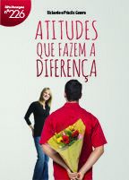 Livro Atitudes que fazem a diferenca.pdf   ( gratis)